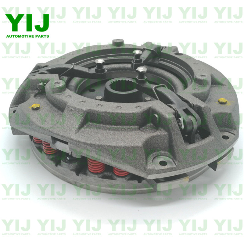 tractor,tractor tractor,clutch,12 Inch Assembly Clutch,1868005M91