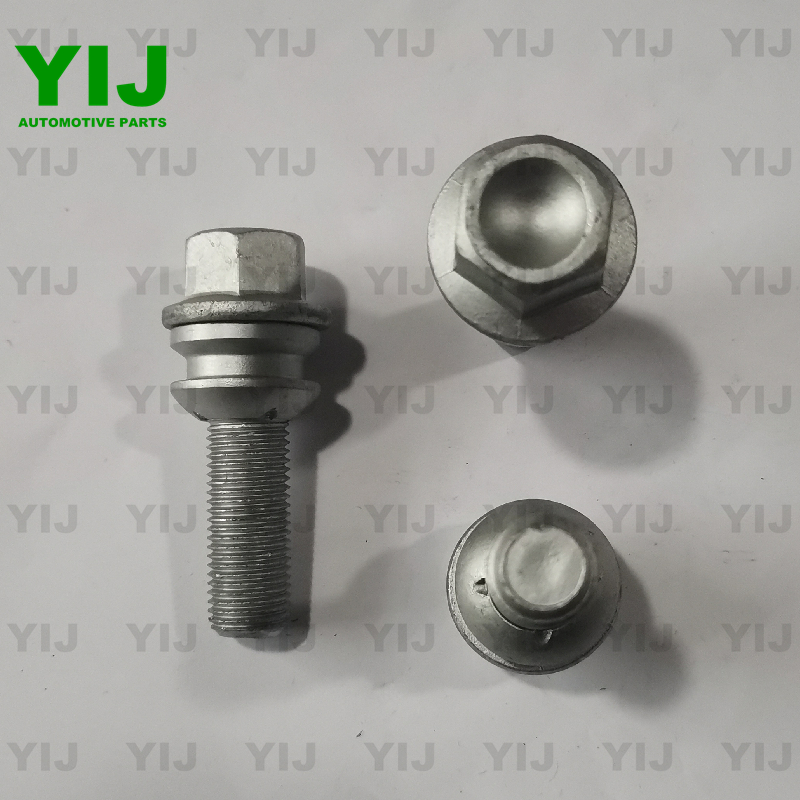 Wheel bolt WHT002529 for Audi Q7 Volkswagen Touareg yij Wheel stud yij